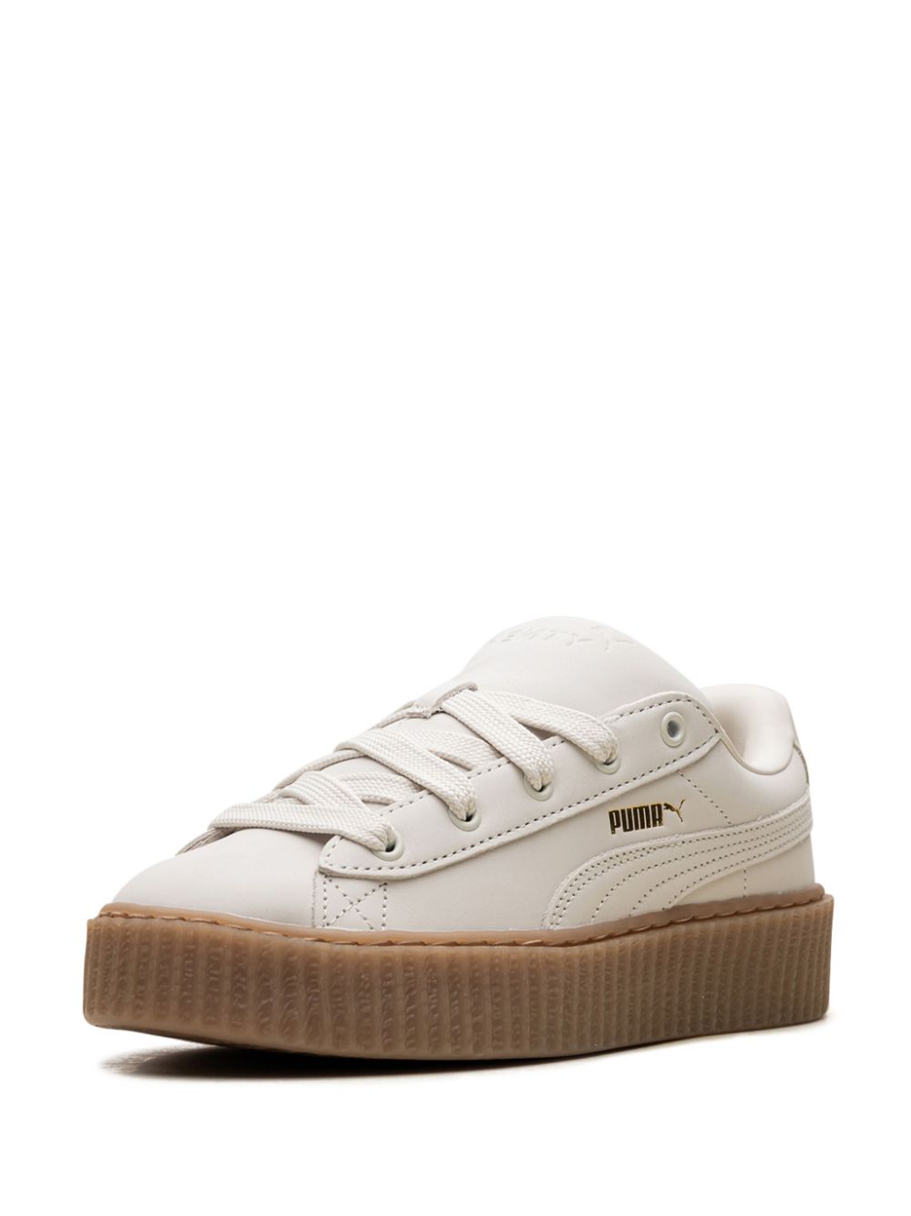 x Fenty Creeper Phatty Nubuck スニーカー