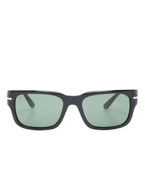 Persol square-frame tinted sunglasses