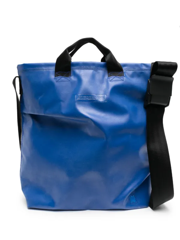Two tone on sale bucket bag
