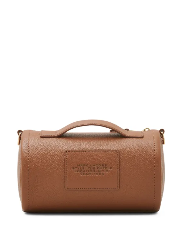 Marc jacobs leather on sale crossbody