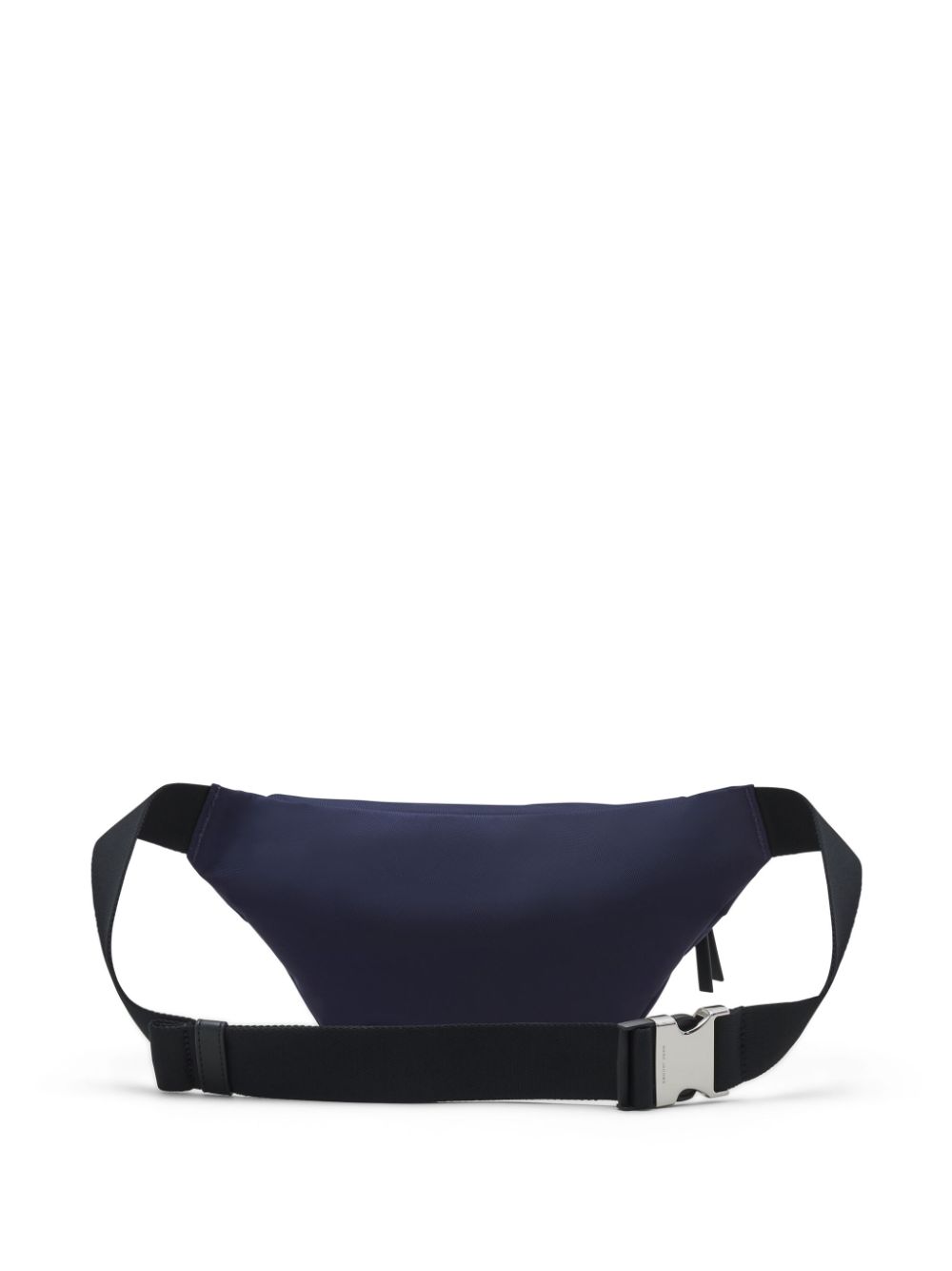 Shop Marc Jacobs The Biker Belt Bag In Blue