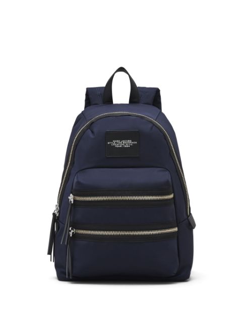 Marc Jacobs The Medium Biker backpack Women