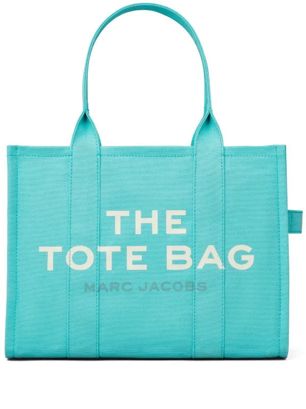 Teal marc jacobs bag outlet
