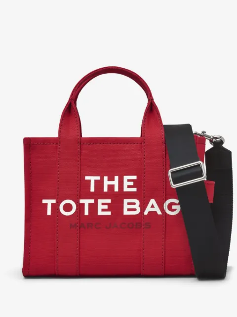 Marc Jacobs The Small canvas shopper