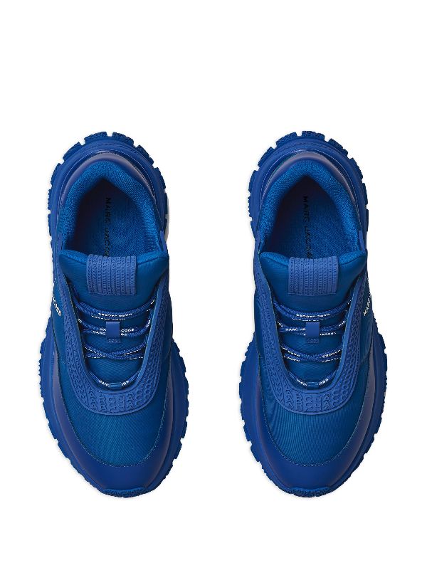 Navy blue hot sale sneakers womens