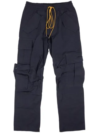 RHUDE