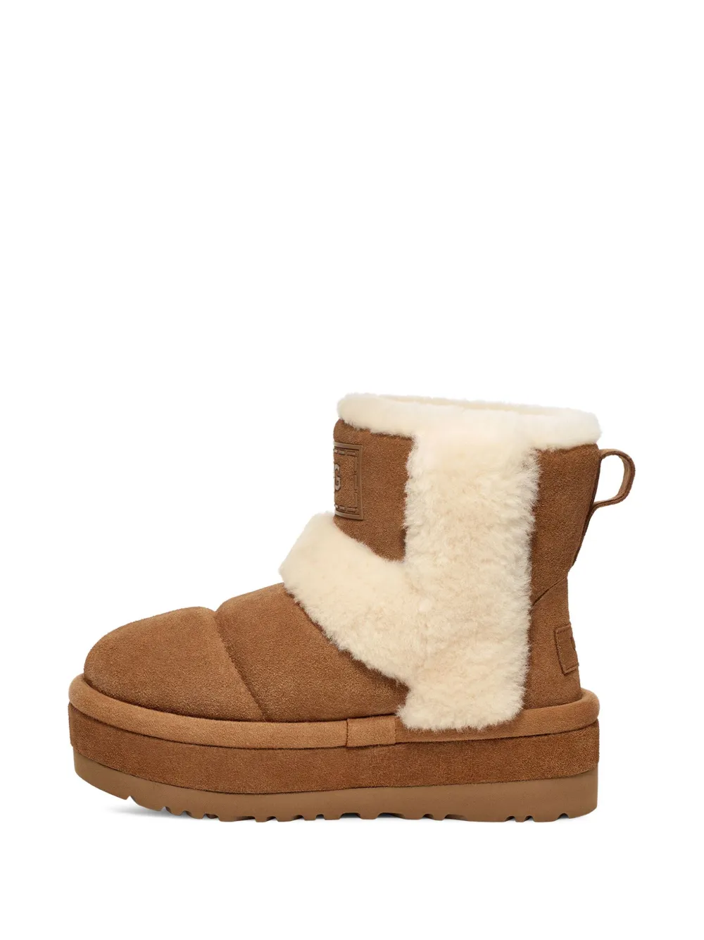 UGG Classic Chillapeak Boots - Farfetch