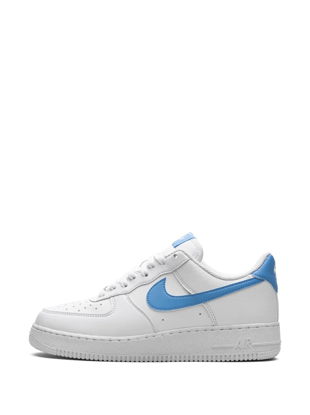 Air force one shop low university blue