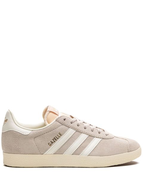 adidas Gazelle "Wonder Beige" sneakers WOMEN