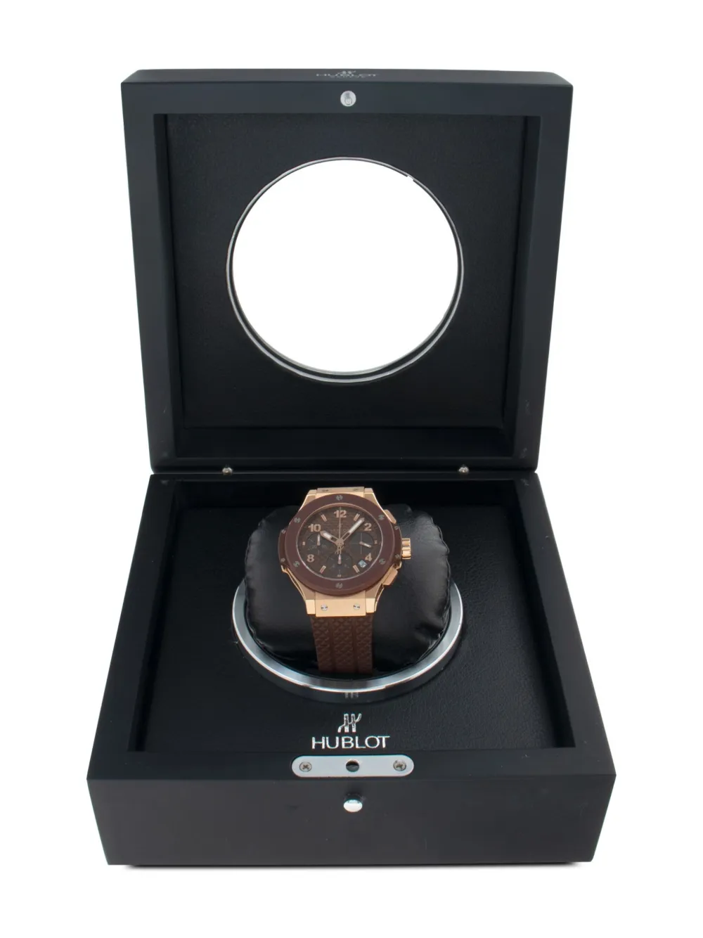 Hublot 2010s pre-owned Big Bang 41mm | Image 6