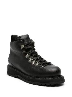 Buttero zeno leather hiking boot best sale