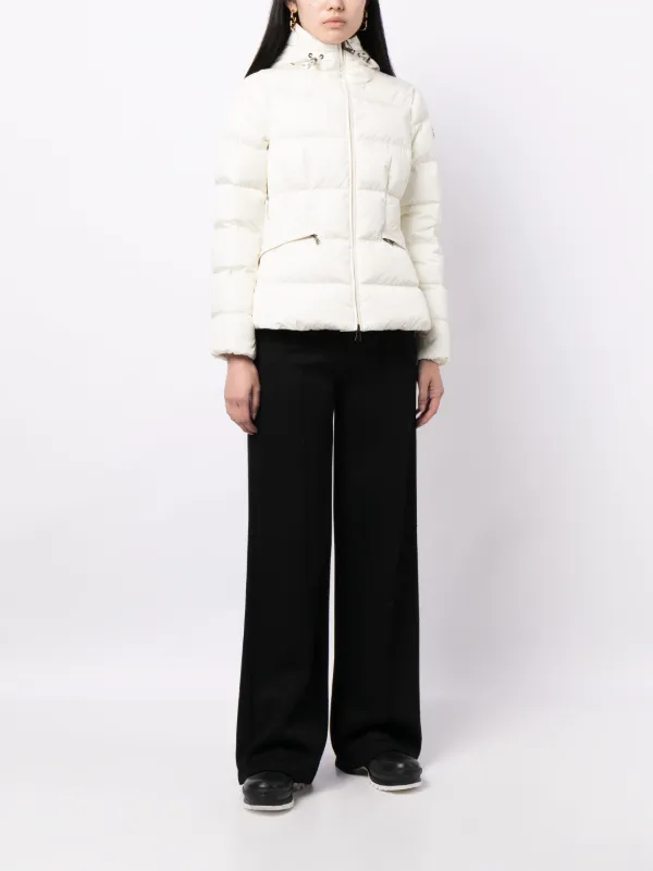 Moncler Avoce Puffer Jacket - Farfetch