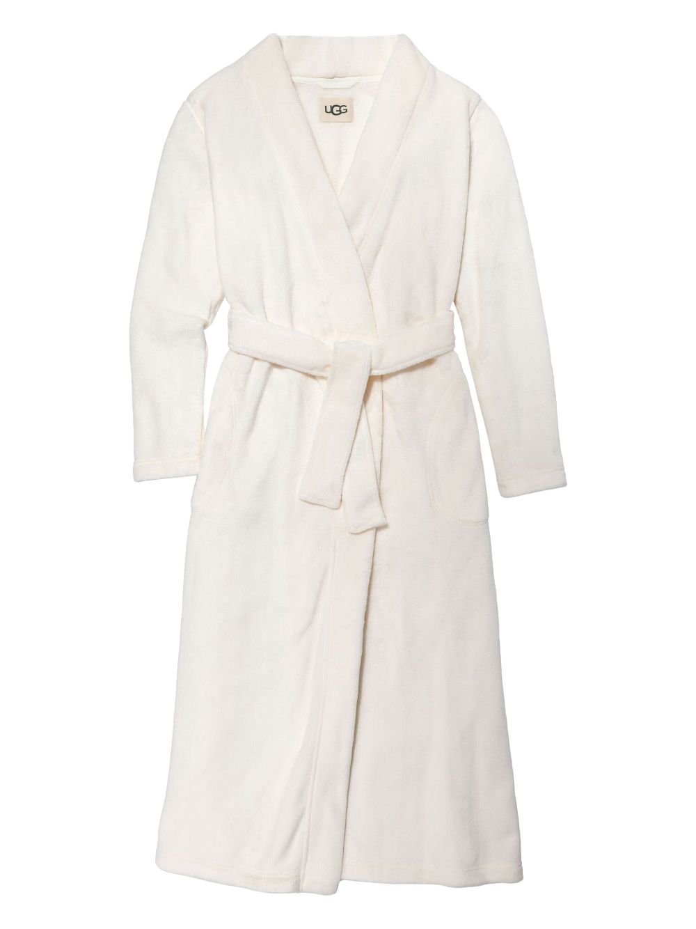 Ugg hot sale fleece robe