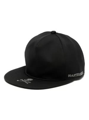 Hurley × MASTERMIND WORLD hat Hurley × MASTERMIND WORLD hat（Mastermind World Hurley Hat