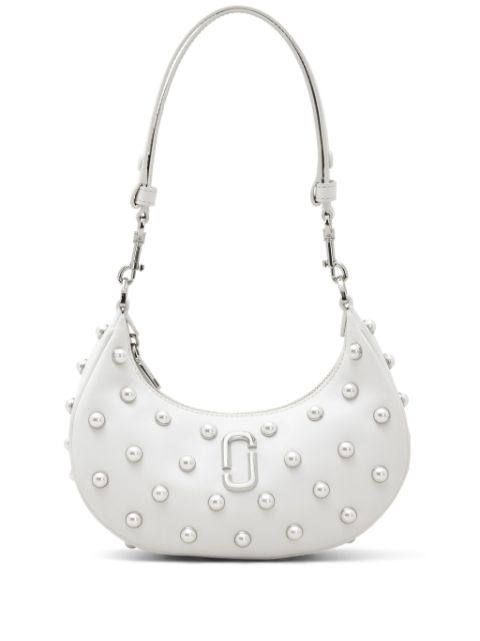 Marc Jacobs The Pearl Small Curve shoulder bag Women