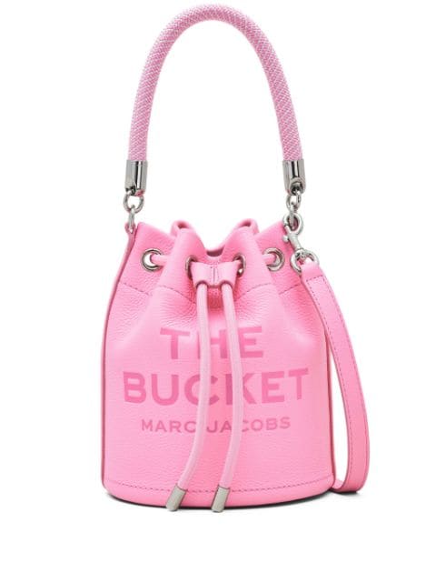 Marc Jacobs The Leather Bucket bag