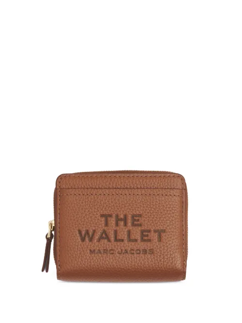 Portefeuille The Mini Compact - Marc Jacobs - Modalova