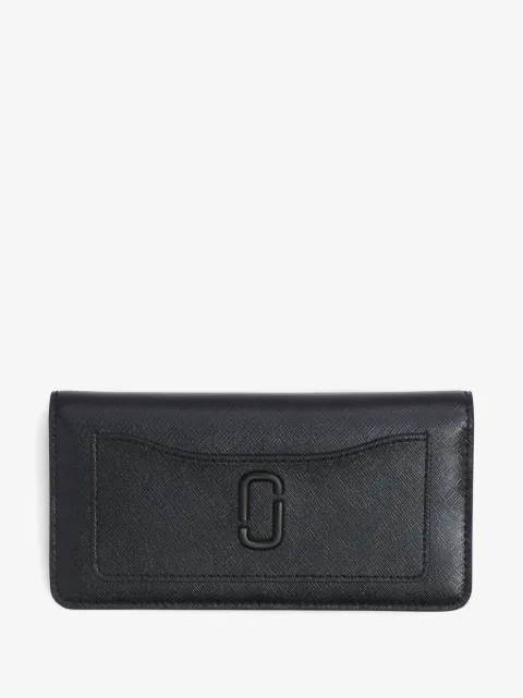 Marc Jacobs 가죽 장지갑