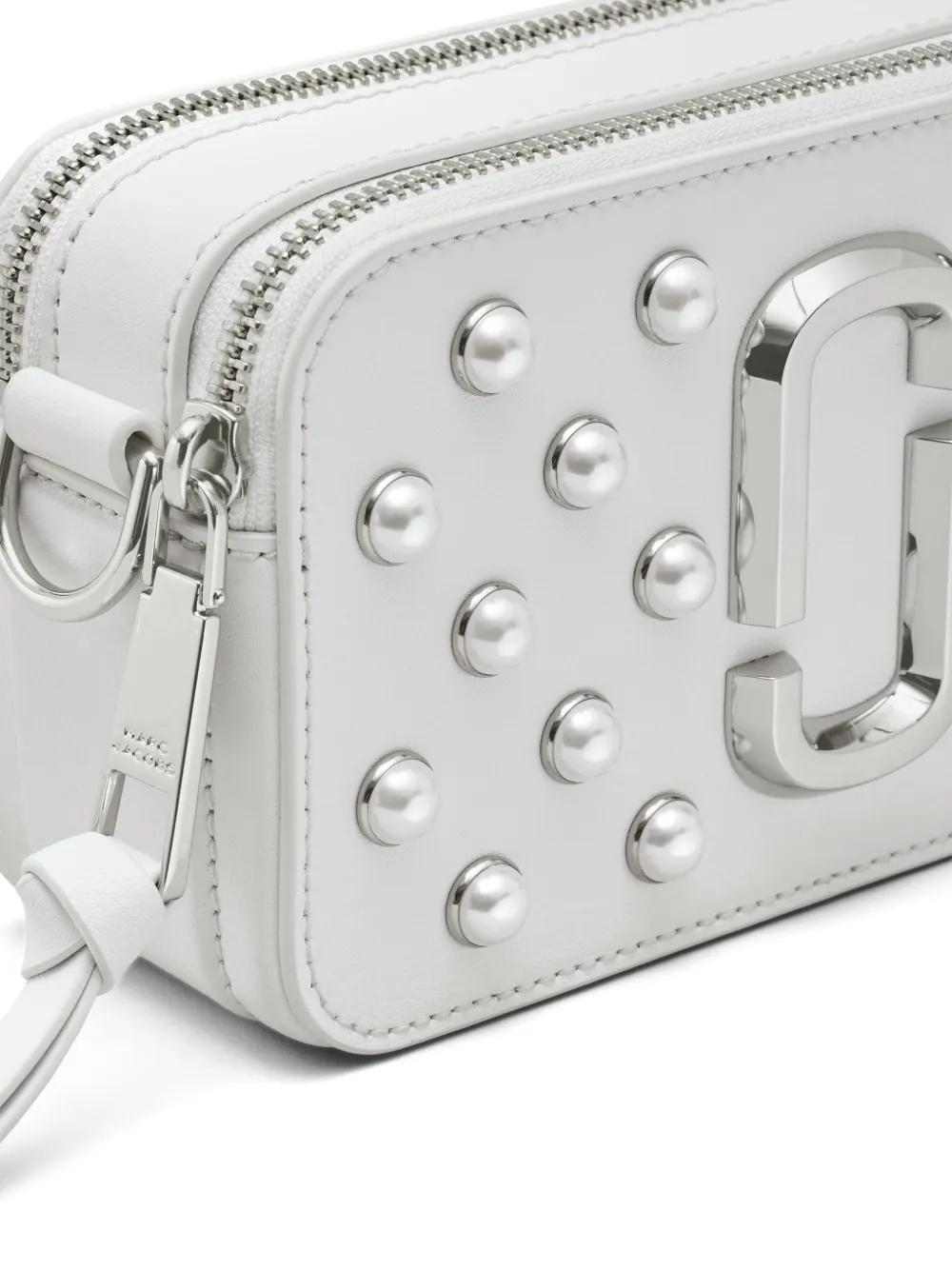 Marc Jacobs The Pearl Snapshot camera bag Women