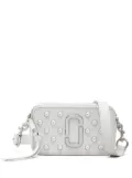 Marc Jacobs The Pearl Snapshot camera bag - White
