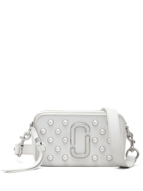 Marc Jacobs The Pearl Snapshot camera bag Women