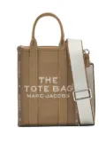 Marc Jacobs The Jacquard Crossbody Tote bag - Neutrals