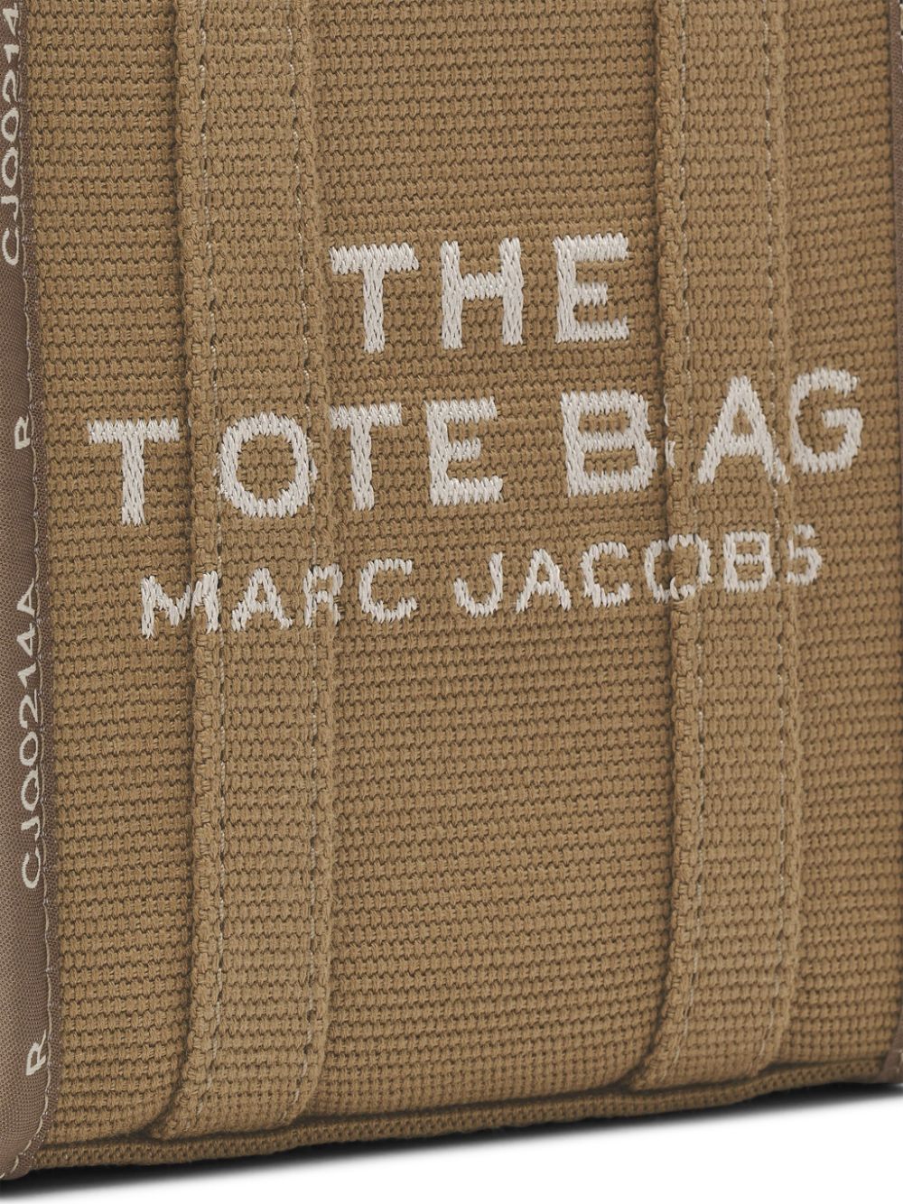 Marc Jacobs The Jacquard Crossbody Tote bag Women