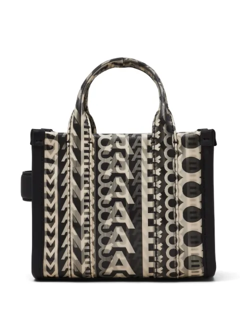 Marc Jacobs The Monogram Lenticular Crossbody Tote bag 2R3HCR012H01005 - 2