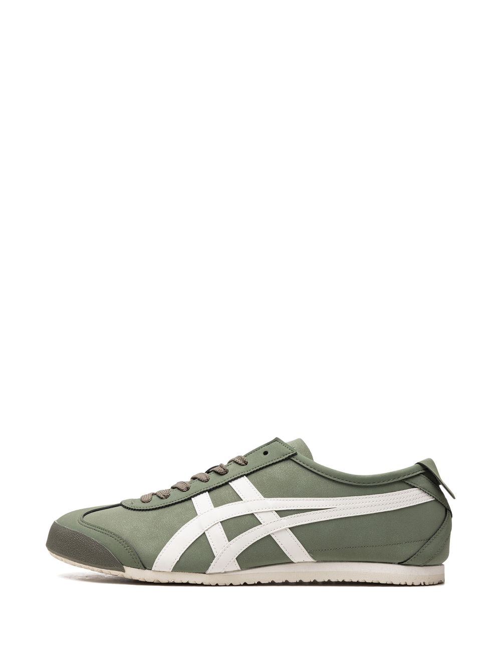Shop Onitsuka Tiger Mexico 66™ "mantle Green" Sneakers