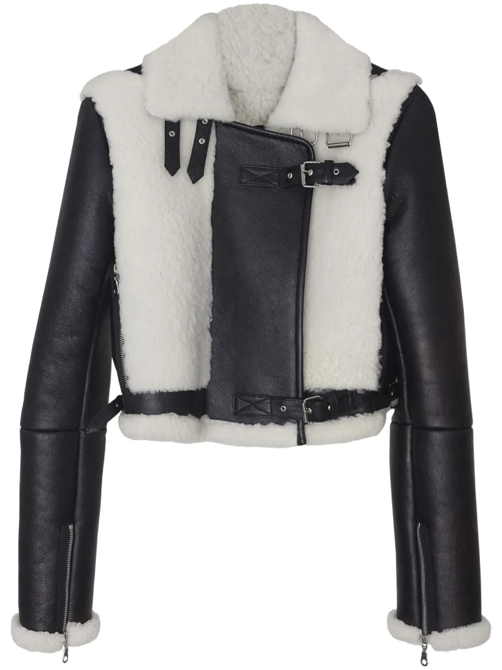 DANCASSAB chamarra Alanis | negro | Image 1