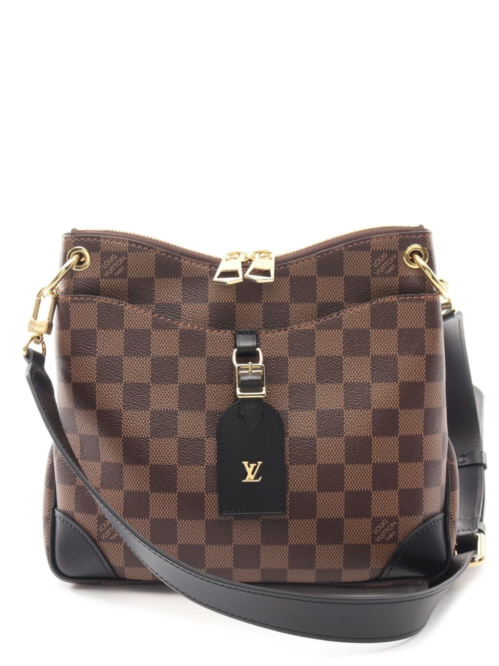 Louis Vuitton Pre-Owned 2020s プレオウンド オデオン PM ショルダー 