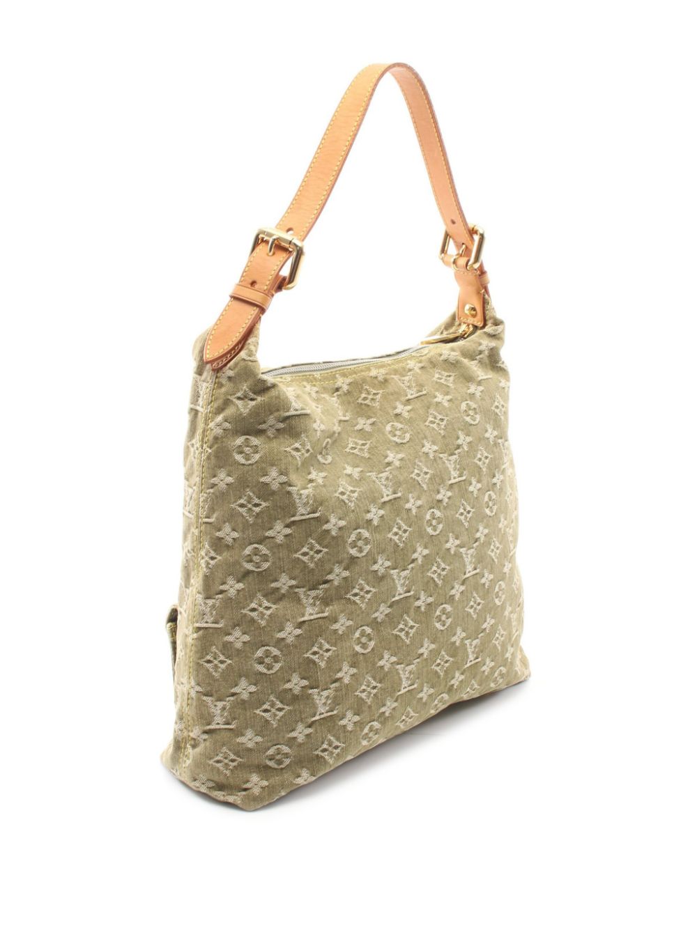 Louis Vuitton 2006 pre-owned Baggy GM schoudertas - Groen