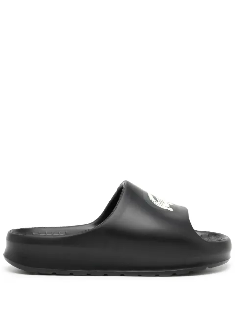 Lacoste flip flops Croco 2.0 Evo