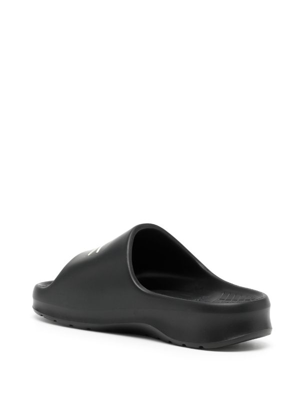 Lacoste women online slides