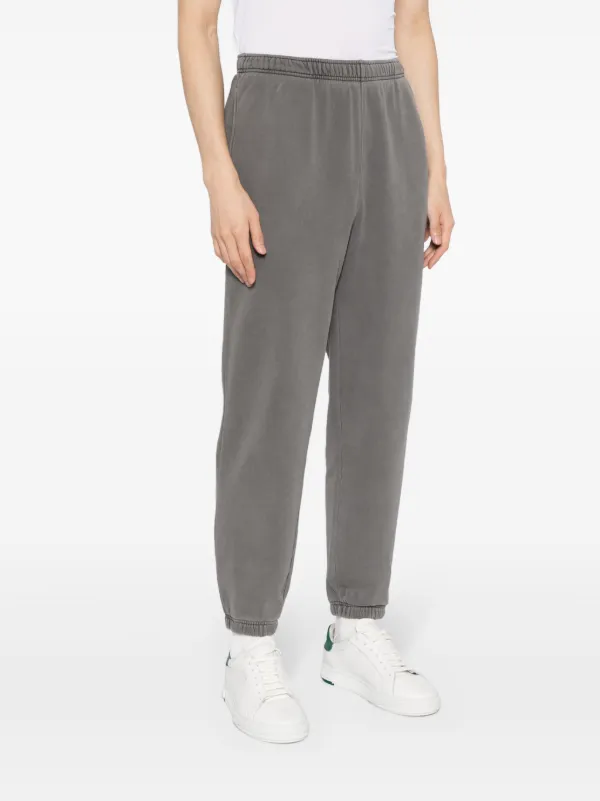 Grey lacoste guppy pants online