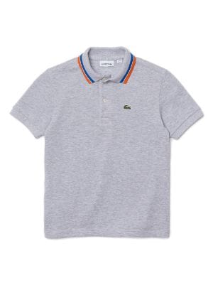 Lacoste Kids Boys Polo Shirts Shop Kidswear FARFETCH on - Designer