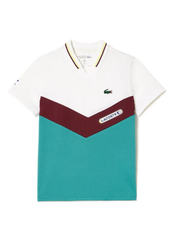 Polo discount lacoste medvedev