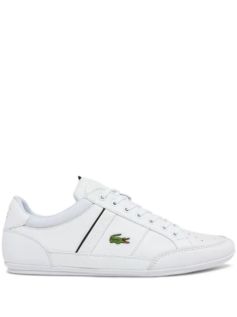 Lacoste Chaymon leather sneakers