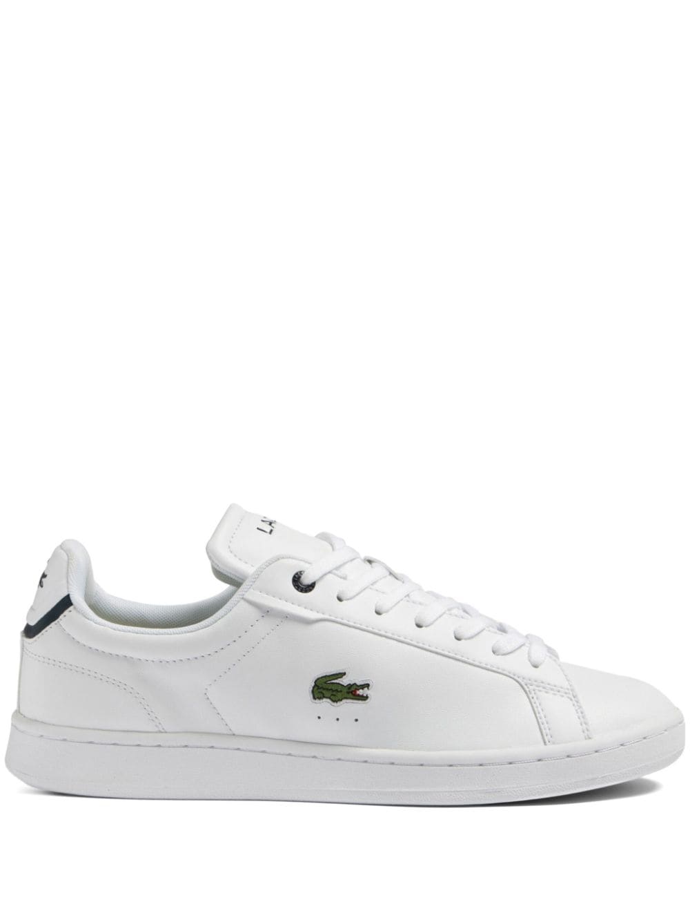 LACOSTE CARNABY PRO BL LEATHER trainers