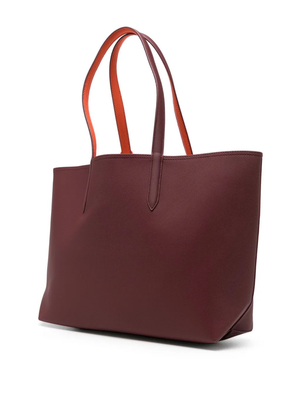 Gv medium smooth outlet leather shopper tote bag