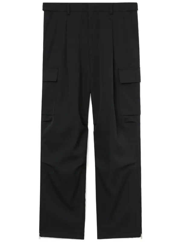 Juun j best sale cargo pants