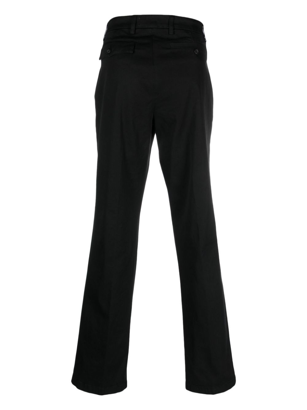 Department 5 Straight broek - Zwart