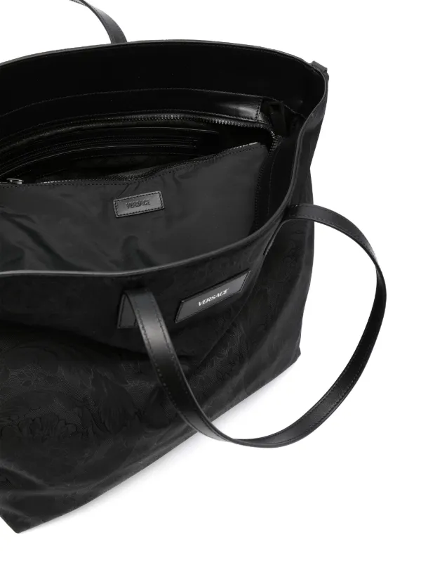 Versace changing bag sales
