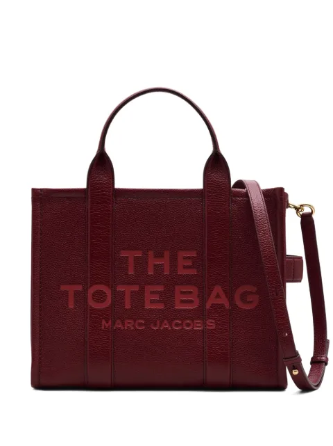 Marc Jacobs The Leather Medium Tote bag