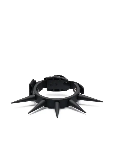 Innerraum B03 spike-stud bracelet