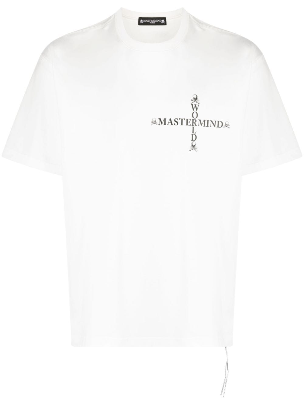 Stone Island – T-Shirt White 2NS91