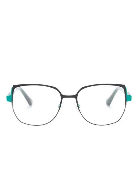 Etnia Barcelona Leonor square-frame glasses