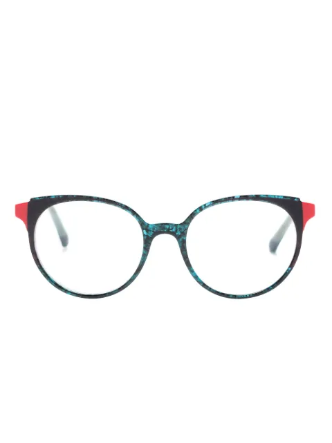 Etnia Barcelona round-frame glasses