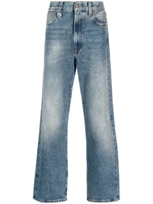 R13 shop jeans mens