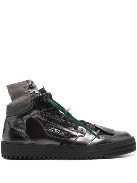 Off-White Off-Court 3.0 leather sneakers Men